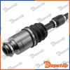 Demi-Arbre de Transmission ATM droite pour MAZDA | NPW-MZ-098, FG05-25-500A